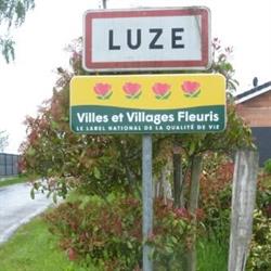 Mairie, Luze - Horaires d'ouverture