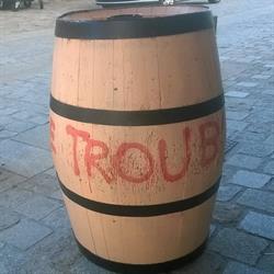 Le Troubadour, Felletin - Horaires d'ouverture