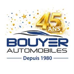 AD Garage Expert BOUYER, Saint-Denis-la-Chevasse - Horaires d'ouverture