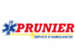 Ambulances Prunier, Saint-Pierre-du-Regard - Horaires d'ouverture