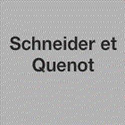 Schneider Et Quenot, Belfort - Horaires d'ouverture