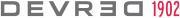 Logo DEVRED 1902