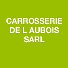 CARROSSERIE DE L AUBOIS SARL, Chessy-les-Prés - Horaires d'ouverture