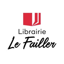 Librairie Le Failler, Rennes - Horaires d'ouverture