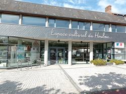 Espace Culturel Du Houlme, Briouze - Horaires d'ouverture