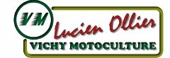 Ollier Vichy Motoculture, Cusset - Horaires d'ouverture