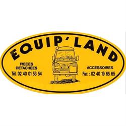 Equip'Land, Drefféac - Horaires d'ouverture