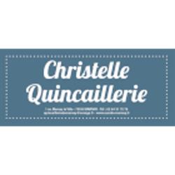 Quincaillerie De Marnay, - Horaires d'ouverture
