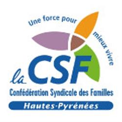 C.S.F 65, Tarbes - Horaires d'ouverture