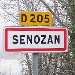 Mairie de Senozan, Charbonnières - Horaires d'ouverture