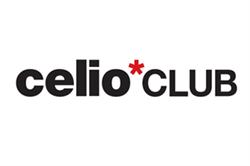 Logo celio club