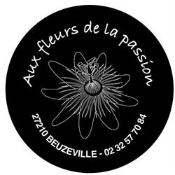 Aux Fleurs De La Passion, Beuzeville - Horaires d'ouverture
