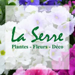 La Serre Thionville SARL, - Horaires d'ouverture