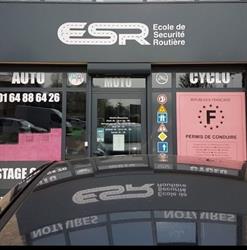 Esr (Ecole de Sécurité Routière), Lieusaint - Horaires d'ouverture