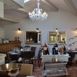 La Grange des Agapes - Restaurant gastronomique Cogolin, - Horaires d'ouverture