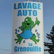 Lavage Auto des Oudairies, La Roche-sur-Yon - Horaires d'ouverture