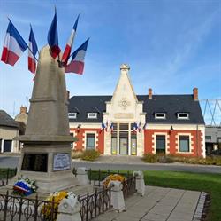 Mairie Médiathèque, Niherne - Horaires d'ouverture