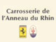 Carosserie Anneau Du Rhin, Bischheim - Horaires d'ouverture