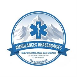 Ambulance Brassagaises, Brassac - Horaires d'ouverture