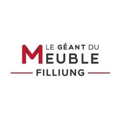 Le Géant du Meuble-Filliung / Magasin de Meubles & Canapés, Hombourg-Haut - Horaires d'ouverture