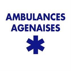 Ambulances Agenaises, - Horaires d'ouverture