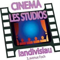 Cinéma Les Studios, Landivisiau - Horaires d'ouverture