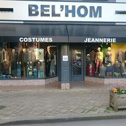 Bel'hom, Plouay - Horaires d'ouverture