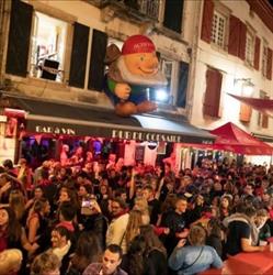 Pub du Corsaire, Saint-Jean-de-Luz - Horaires d'ouverture