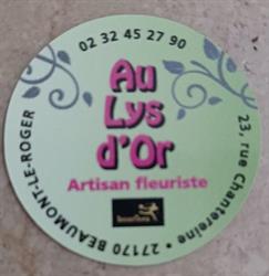 Au Lys D'Or, Beaumont-le-Roger - Horaires d'ouverture