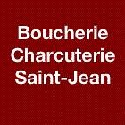 Boucherie Charcuterie Saint-Jean, Montluçon - Horaires d'ouverture
