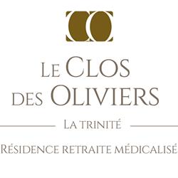 EHPAD Nice La Trinité - Clos des Oliviers, - Horaires d'ouverture