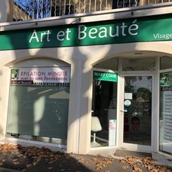 Art et Beauté, Mauguio - Horaires d'ouverture