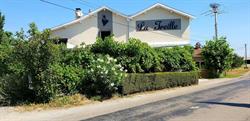 Restaurant La Treille, Champagne - Horaires d'ouverture