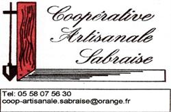 Coopérative Artisanale Sabraise, Sabres - Horaires d'ouverture