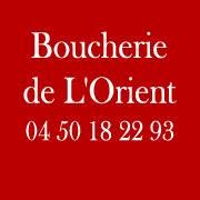 Boucherie Aliment.orient, Cluses - Horaires d'ouverture