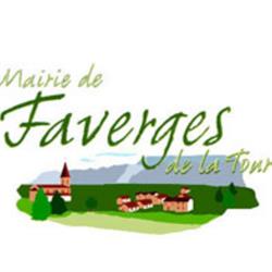 Mairie, Faverges-de-la-Tour - Horaires d'ouverture
