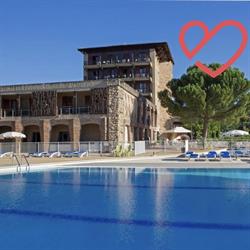 Hôtel 3 étoiles Castel Luberon - Apt - Vacances Bleues, - Horaires d'ouverture