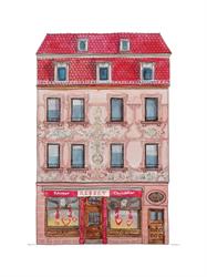 Pâtisserie Daniel Rebert, Wissembourg - Horaires d'ouverture