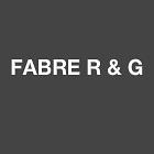 FABRE R & G, Conques - Horaires d'ouverture