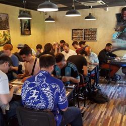 Magic Frag Cyber Café, Aubagne - Horaires d'ouverture