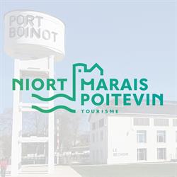 Office du Tourisme, Niort - Horaires d'ouverture