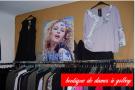 boutique de dames, Golbey - Horaires d'ouverture