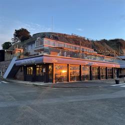 Le Resto de la Plage à Mesnil-Val plage, Criel-sur-Mer - Horaires d'ouverture