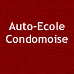 Auto Ecole Condomoise, - Horaires d'ouverture
