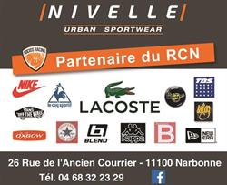 Nivelle Sports, Narbonne - Horaires d'ouverture