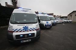 Ambulances assistance, Chennevières-sur-Marne - Horaires d'ouverture