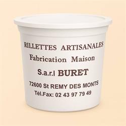 Cabaret Buret Charcuterie (Sarl), Saint-Rémy-des-Monts - Horaires d'ouverture