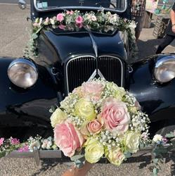 Moulins Fleurs, Avermes - Horaires d'ouverture