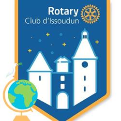 Rotary Club, Issoudun - Horaires d'ouverture
