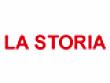 La Storia, Magenta - Horaires d'ouverture